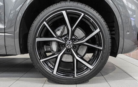 Volkswagen Touareg III, 2025 год, 15 200 000 рублей, 16 фотография
