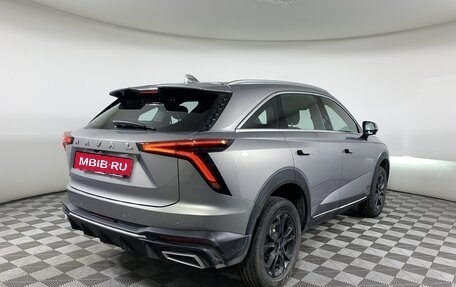 Haval F7, 2025 год, 2 994 784 рублей, 5 фотография