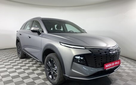 Haval F7, 2025 год, 2 994 784 рублей, 3 фотография