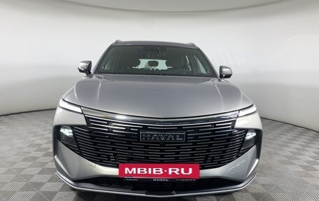 Haval F7, 2025 год, 2 994 784 рублей, 2 фотография