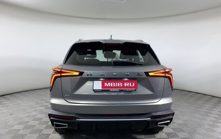Haval F7, 2025 год, 2 994 784 рублей, 6 фотография