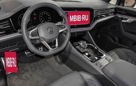 Volkswagen Touareg III, 2025 год, 15 200 000 рублей, 12 фотография