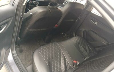 KIA Rio IV, 2021 год, 1 200 000 рублей, 1 фотография