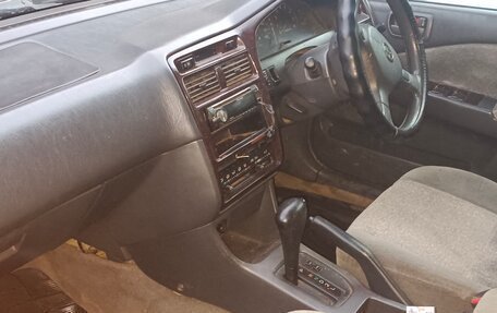 Toyota Corona IX (T190), 1996 год, 240 000 рублей, 1 фотография