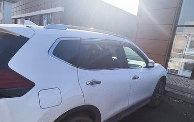 Nissan X-Trail, 2021 год, 2 827 000 рублей, 1 фотография