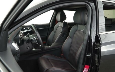Genesis G70 I, 2022 год, 4 200 000 рублей, 10 фотография