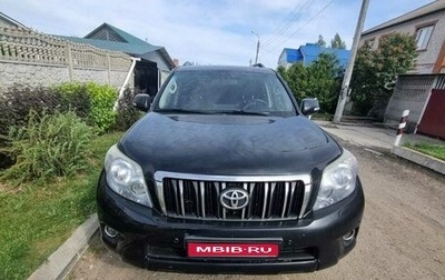 Toyota Land Cruiser Prado 150 рестайлинг 2, 2012 год, 2 500 000 рублей, 1 фотография