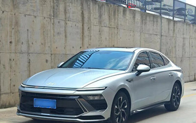 Hyundai Sonata VIII, 2024 год, 2 462 000 рублей, 1 фотография