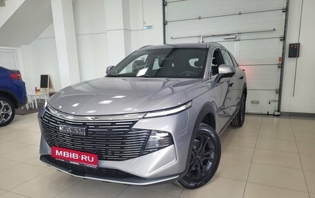 Haval F7, 2025 год, 3 249 000 рублей, 1 фотография
