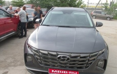 Hyundai Tucson, 2022 год, 3 085 000 рублей, 1 фотография