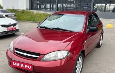 Chevrolet Lacetti, 2008 год, 385 000 рублей, 1 фотография