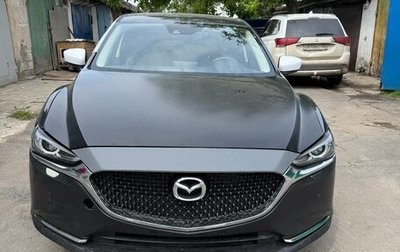 Mazda 6, 2019 год, 2 190 000 рублей, 1 фотография
