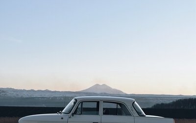 Москвич 412, 1989 год, 150 000 рублей, 1 фотография
