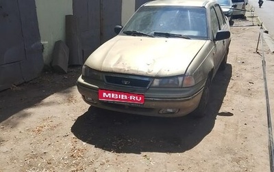 Daewoo Nexia I рестайлинг, 2008 год, 85 000 рублей, 1 фотография