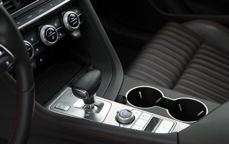 Genesis G70 I, 2022 год, 4 200 000 рублей, 19 фотография