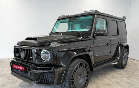 Mercedes-Benz G-Класс AMG, 2025 год, 62 000 000 рублей, 1 фотография