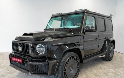 Mercedes-Benz G-Класс AMG, 2025 год, 62 000 000 рублей, 1 фотография