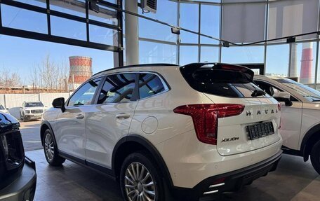 Haval Jolion, 2025 год, 2 949 000 рублей, 4 фотография