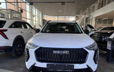 Haval Jolion, 2025 год, 2 949 000 рублей, 5 фотография