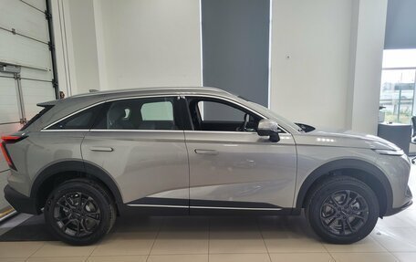 Haval F7, 2025 год, 3 249 000 рублей, 3 фотография