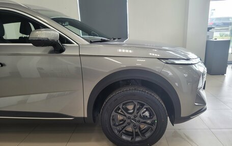 Haval F7, 2025 год, 3 249 000 рублей, 4 фотография