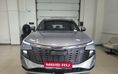 Haval F7, 2025 год, 3 249 000 рублей, 2 фотография