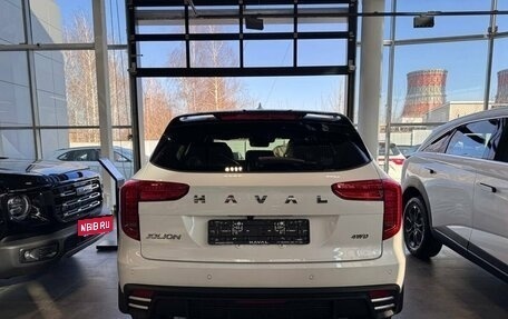 Haval Jolion, 2025 год, 2 949 000 рублей, 3 фотография