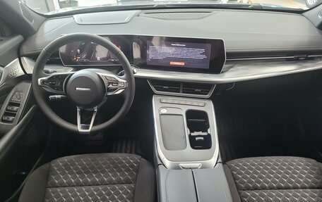 Haval F7, 2025 год, 3 249 000 рублей, 7 фотография