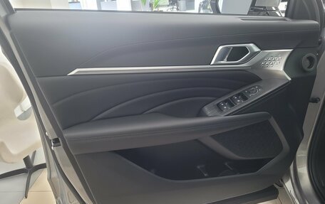 Haval F7, 2025 год, 3 249 000 рублей, 11 фотография