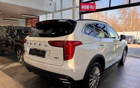 Haval Jolion, 2025 год, 2 949 000 рублей, 2 фотография