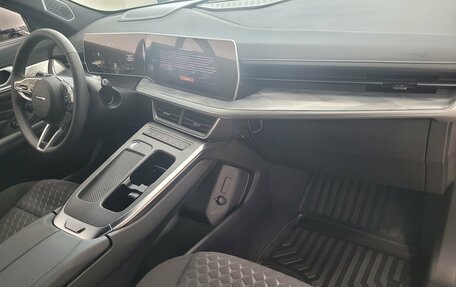 Haval F7, 2025 год, 3 249 000 рублей, 15 фотография