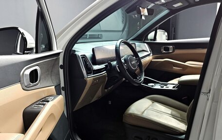 KIA Sorento IV, 2024 год, 4 060 000 рублей, 5 фотография