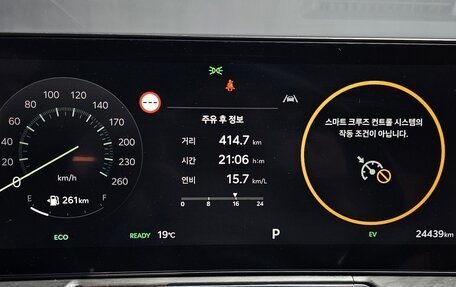 KIA Sorento IV, 2024 год, 4 060 000 рублей, 8 фотография