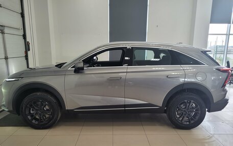 Haval F7, 2025 год, 3 249 000 рублей, 20 фотография
