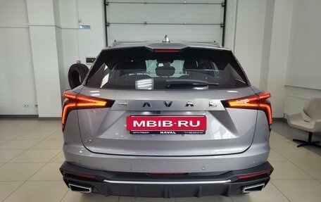 Haval F7, 2025 год, 3 249 000 рублей, 5 фотография