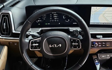 KIA Sorento IV, 2024 год, 4 060 000 рублей, 9 фотография