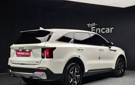 KIA Sorento IV, 2024 год, 4 060 000 рублей, 2 фотография