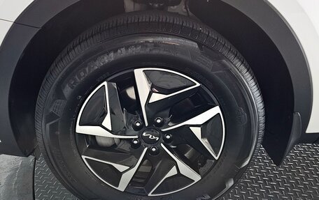 KIA Sorento IV, 2024 год, 4 060 000 рублей, 10 фотография