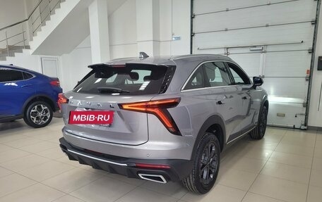 Haval F7, 2025 год, 3 249 000 рублей, 19 фотография