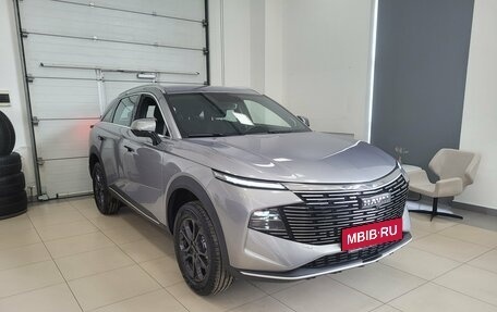 Haval F7, 2025 год, 3 249 000 рублей, 16 фотография