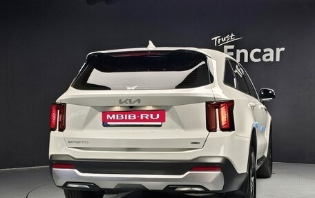 KIA Sorento IV, 2024 год, 4 060 000 рублей, 3 фотография