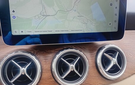 Mercedes-Benz GLA, 2015 год, 2 050 000 рублей, 2 фотография