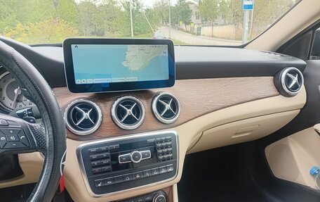 Mercedes-Benz GLA, 2015 год, 2 050 000 рублей, 3 фотография