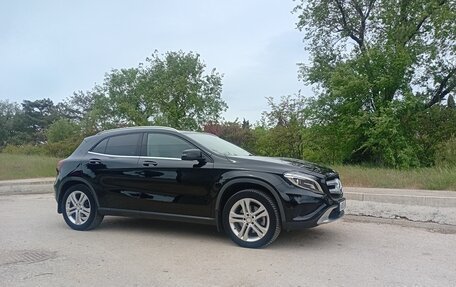 Mercedes-Benz GLA, 2015 год, 2 050 000 рублей, 7 фотография
