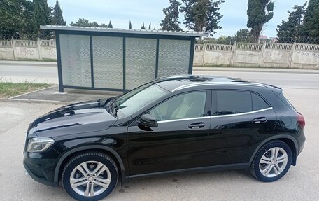 Mercedes-Benz GLA, 2015 год, 2 050 000 рублей, 11 фотография