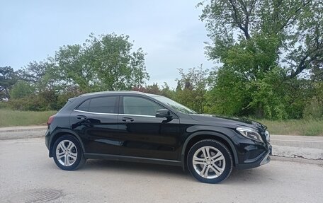 Mercedes-Benz GLA, 2015 год, 2 050 000 рублей, 12 фотография