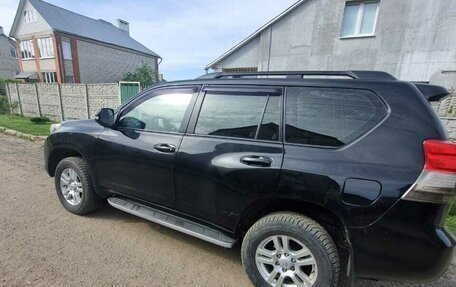 Toyota Land Cruiser Prado 150 рестайлинг 2, 2012 год, 2 500 000 рублей, 4 фотография