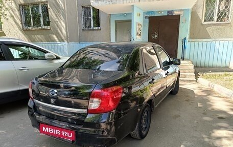 Datsun on-DO I рестайлинг, 2014 год, 245 000 рублей, 3 фотография