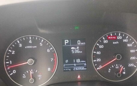 KIA Rio IV, 2021 год, 1 200 000 рублей, 4 фотография