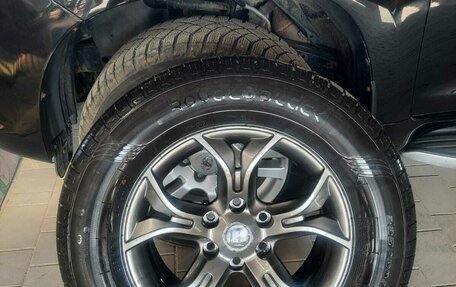 Toyota Land Cruiser Prado 150 рестайлинг 2, 2012 год, 2 500 000 рублей, 8 фотография